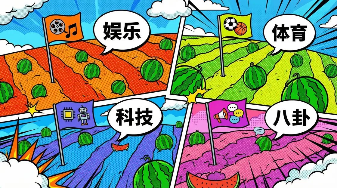 搞鸡 娱乐瓜田分类