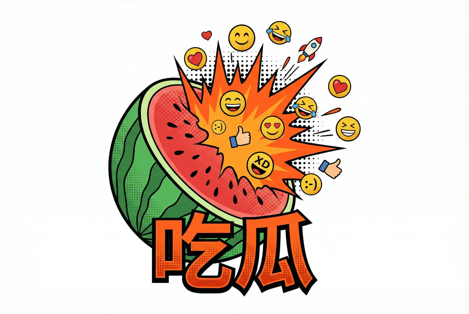 搞鸡 社区Logo